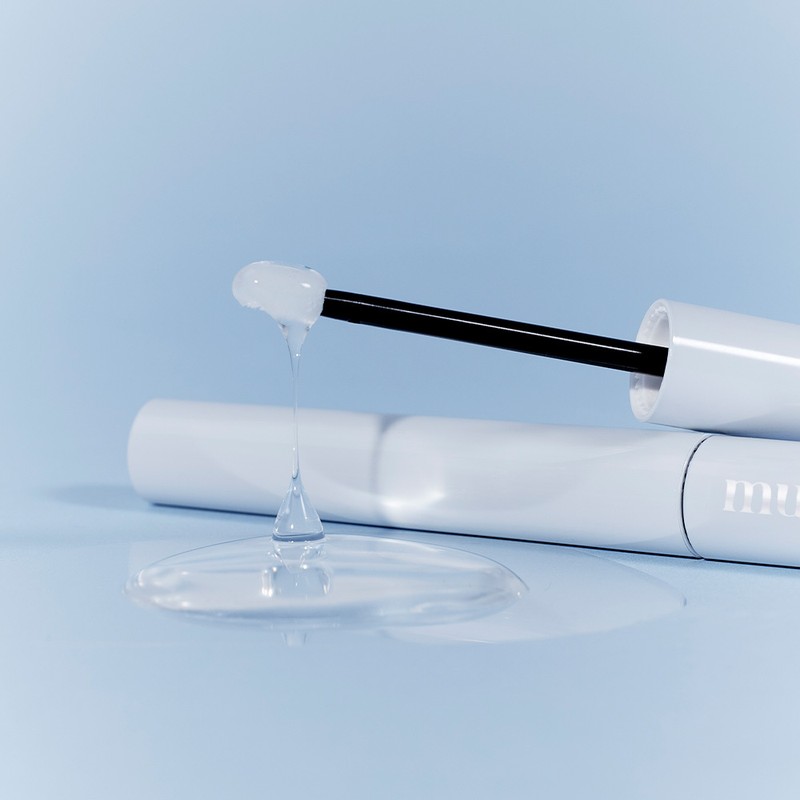 mude. Eyelash Tinting Serum Shot (2 Colors) - Tinting Serum
