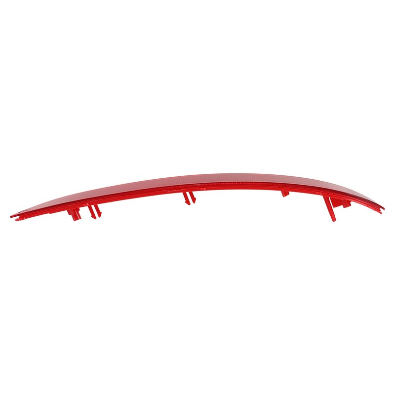 MOTOALL 92405-C1000 Pair Rear Bumper Reflector Fit for Hyundai Sonata