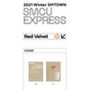 Red Velvet - 2021 Winter SMTOWN : SMCU EXPRESS (Album