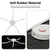 (10 Pieces) Side Brush Compatible with Roborock S7 Series S7