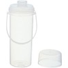 Iwasaki Industries B-306 Natural Keeper, Cooler with Cup, 23.7 fl