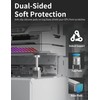 upHere Graphics Card Holder, Aluminium GPU Holder with Magnet and