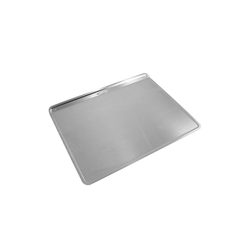 Doughmakers Grand Cookie Sheet Commercial Grade Aluminum Bake Pan 14