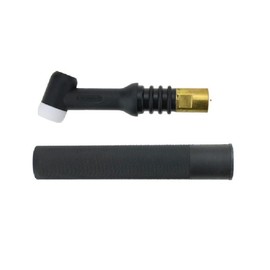 STARTECHWELD TIG 26 Torch Head Air Cooeld 200A WP26 Torch Body with Handle WP26