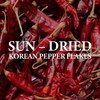 Wang Sun-Dried Coarse Gochugaru for Kimchi, Red Pepper Flakes, Chilli
