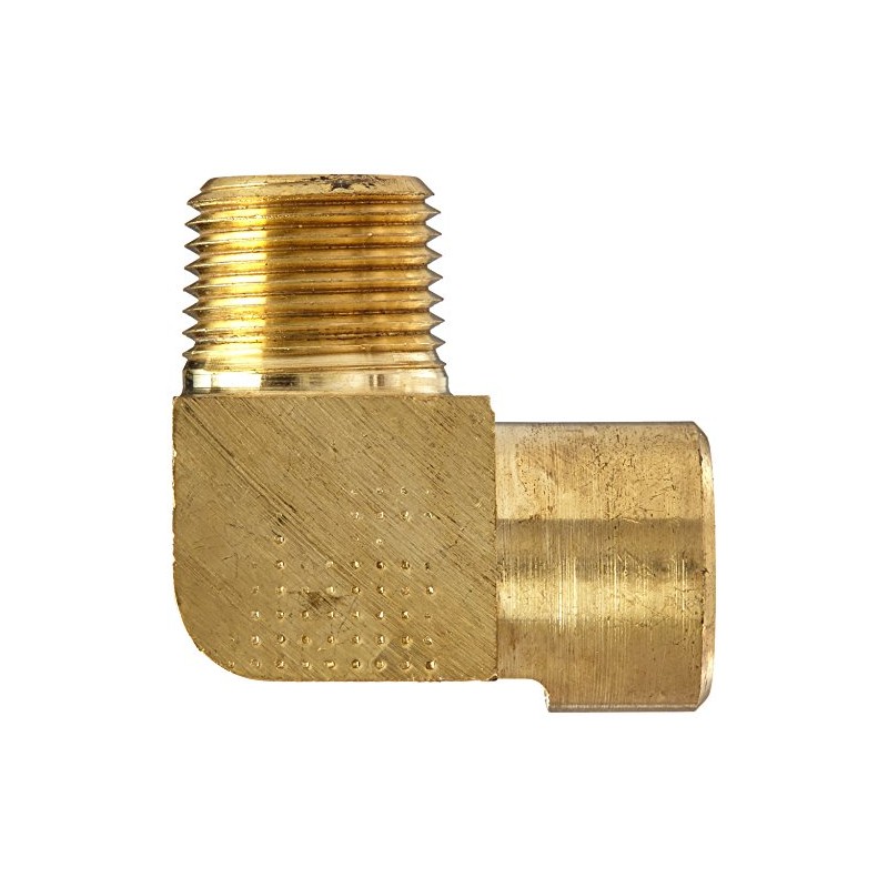 Atwood 92741 Orifice Elbow