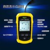 LUCKYLAKER Portable Fish Finder Kayak Fish Finder Bass Fishing Finder
