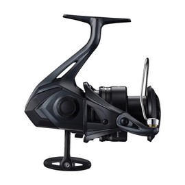 SHIMANO Aero C3000 Spinning Fishing Reel, Float and Feeder Reel, Front Brake, AEROC3000