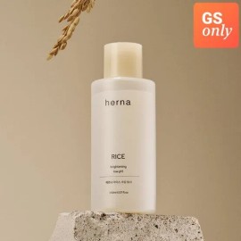 에르나 필수뷰티 에르나 라이스 수딩 토너 150ml Essential Beauty Erna Rice Soothing Toner 150ml