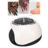 UV LED Nail Lamp 4 Timers Fast Curing Smart Sensor