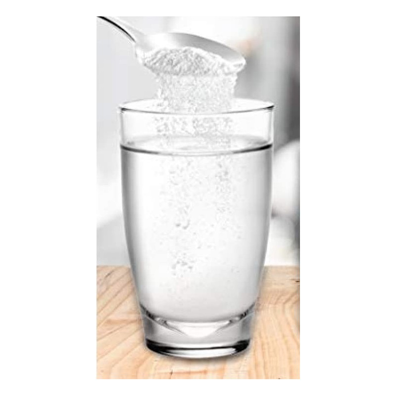 Nature's Blessings Citrato de Magnesio en Polvo 250g