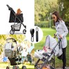 ShanBye Pram Hook Clips 2 PCS