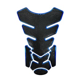 FRG142B Gas Tank Protectors for Motorcycle - Gas Oil Fuel Tank Sticker Protector for CB400/600/1000/1300, VT250, VFR400, VTEV Generation 1 - Generation 5, RVF400, CBR250/400/600, CB190R, CBF190R