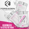 Forzagen Suplemento Alimenticio Women Multivitamin Multivitamínico Mujer Servicios Complejo Belleza