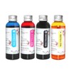 4 Packs Ink Refill Kit Compatible for 280XL 281XL 270XL