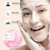 42 Brochas Maquillaje Profesional Y Herramientas Cosméticas