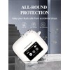 Case for JBL Tour Pro 3 - True Wireless Noise