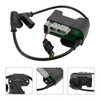 Areyourshop CDI BOX Igniter Ignition Coil 512060324 for Ski-Doo Scandic