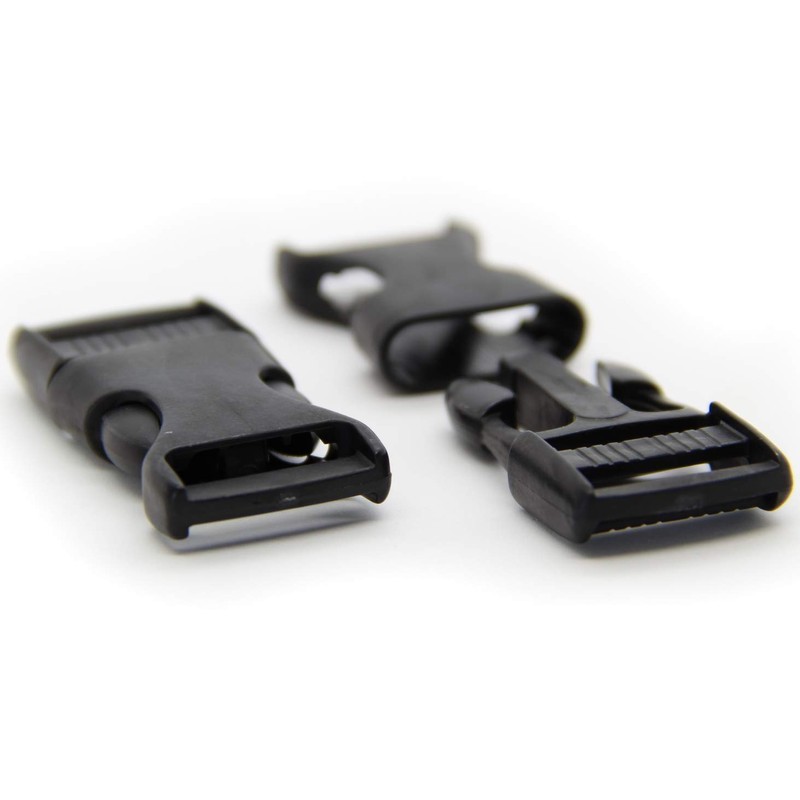 NTS sewing technology, plastic buckles, buckle click fastener, backpack, dog