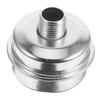 Outanaya Noise Reducing Muffler for Engines 299106 3. 4hp Lawn