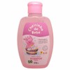 Cheirinho de Bebe SHAMPOO Suave 210ml Sheilinho Baby Shampoo