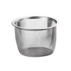 IBILI Cast Iron Teapot Filter, 18/10 Stainless Steel