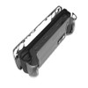 Steam Deck Case for LCD/OLED TPU Protective Crystal Clear Case