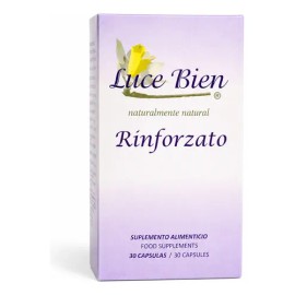 Luce Bien Rinforzato Fibra Natural 3 Meses