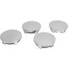 60MM Wheel Caps, Pack of 4, 2.4Inch 60MM Wheel Center