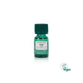 The Body Shop Tea Tree Oil 10ML / 더바디샵 티트리 오일 10ML