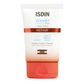Isdin Ureadin Crema De Manos Repair 50ml