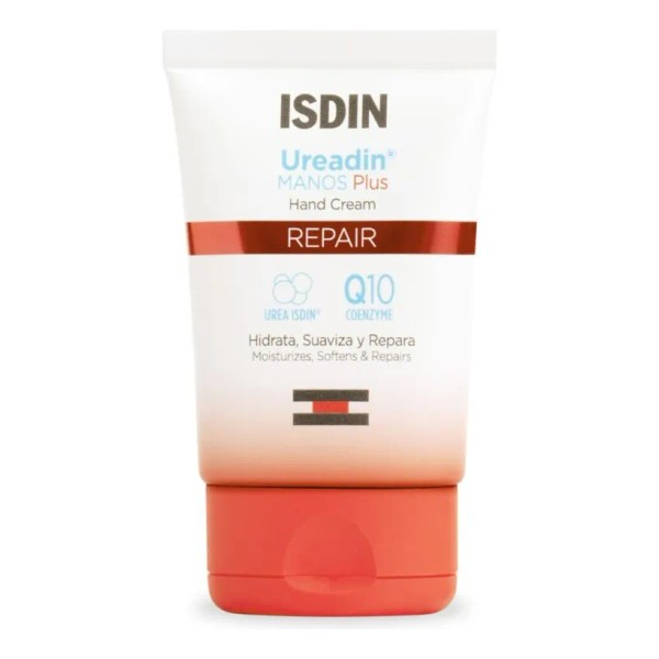 Isdin Ureadin Crema De Manos Repair 50ml