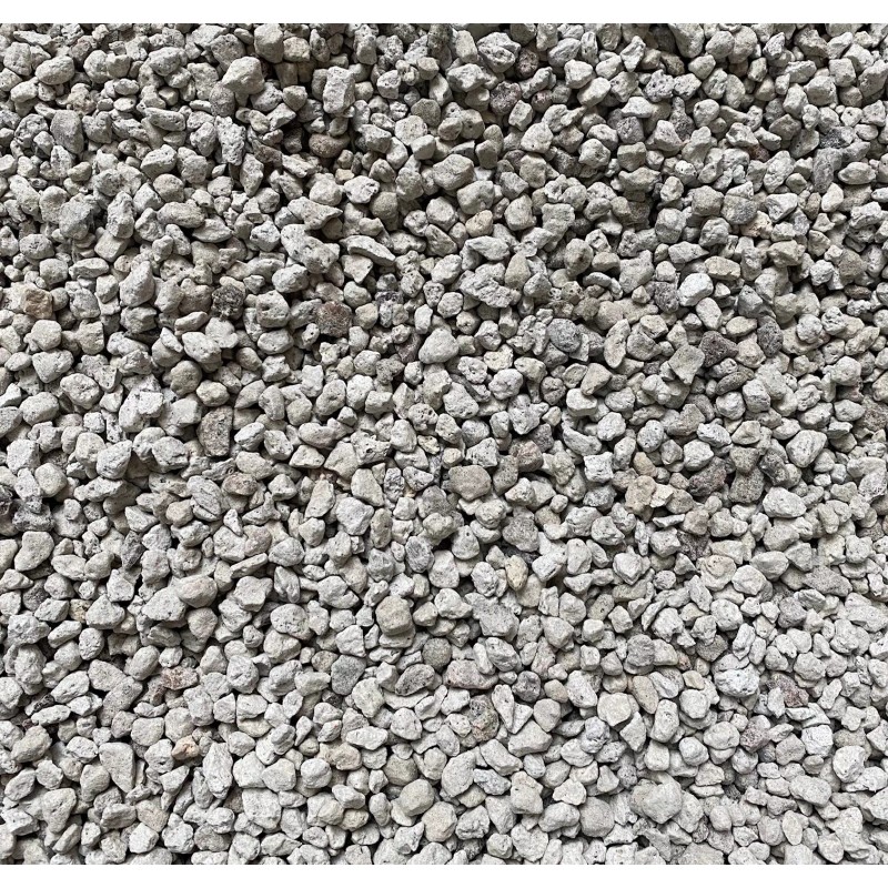 Yubonzai 3/8" - 1/2" Medium Horticultural Pumice for Cactus &