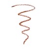 Revolution Precise Brow Pencil, Auburn, 0.05g | Dual-Sided, Ultra-Fine Pencil