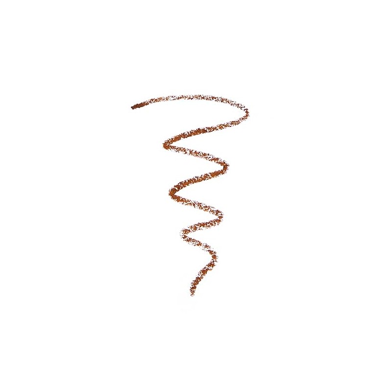 Revolution Precise Brow Pencil, Auburn, 0.05g | Dual-Sided, Ultra-Fine Pencil