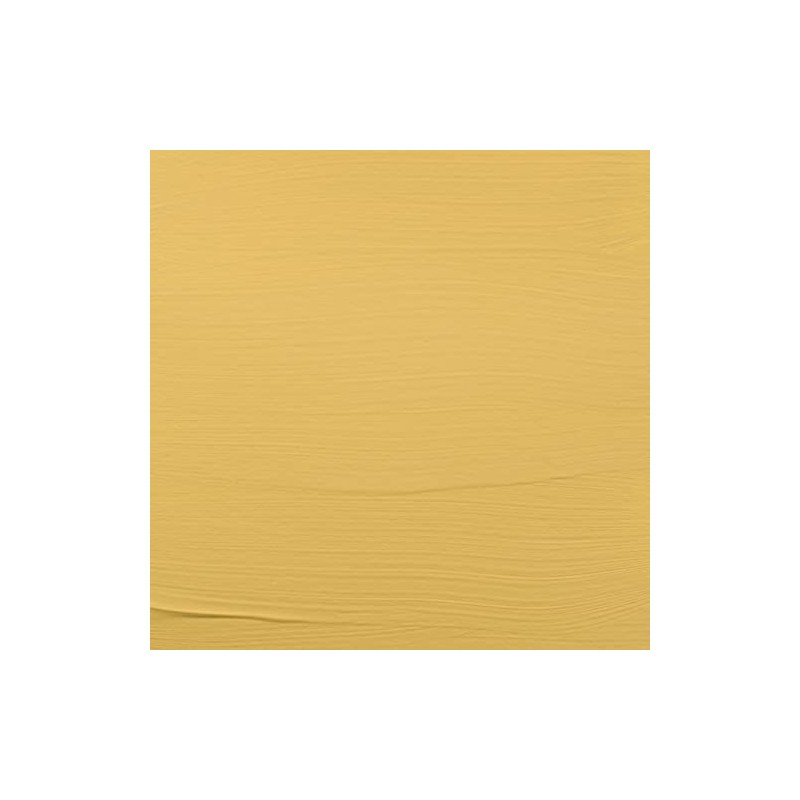 AMSTERDAM ACRYLIC 120ML NAPLES YELLOW DEEP SINGLE TUBE by Amsterdam
