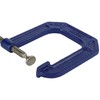 Irwin Tools Quick-Grip 100 Series Deep Throat C-Clamp, 2-inch by