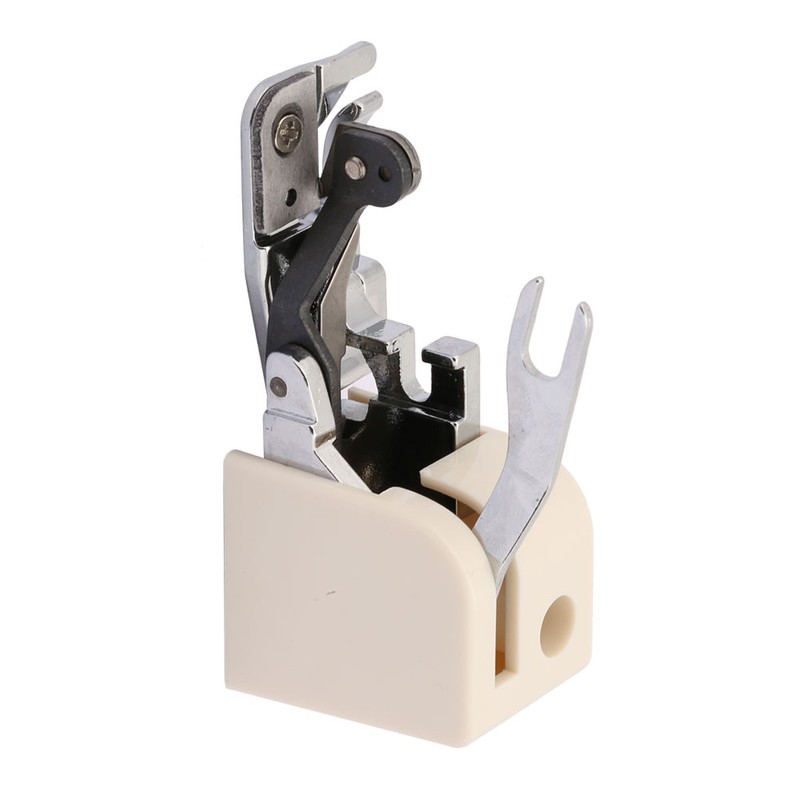 Side Cutter Presser Foot Home Multifunction Sewing Machine Accessories