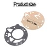 WADY Carburetor Carb Repair Set, for STIHL 08 08S 070