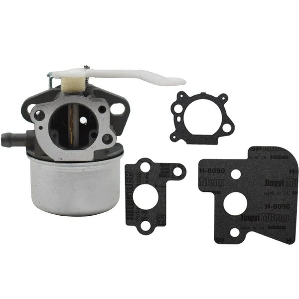 Yomoly Carburetor Compatible with Craftsman Pressure Washer Model 580.752410 580752410
