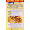 Goya Yellow Rice Mix Multi Pack, 21 oz, 2-Pack
