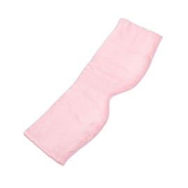 IWOWHERO Breathable Eye Patch Sleep for Home Travel Eye Elastic Strap