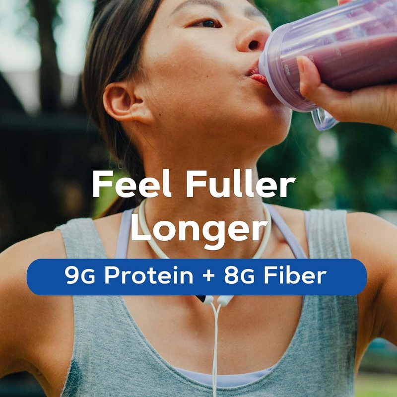 GNC Total Lean Lean Shake Classic - Vanilla Bean (16