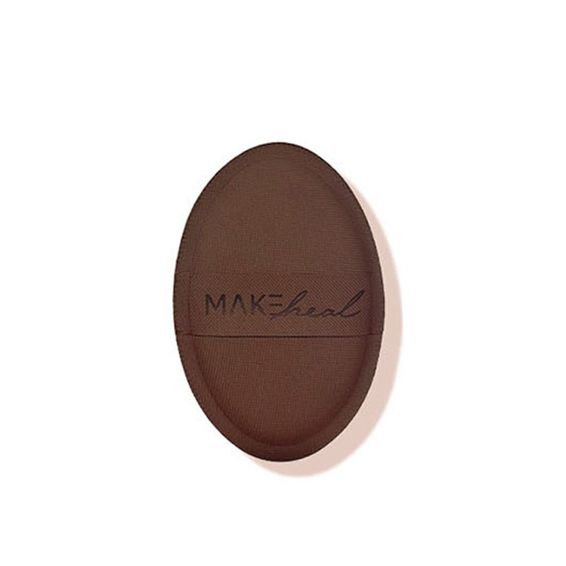 Makeheal Cloud Pangpang Puff (with case) / 메이크힐 구름 팡팡