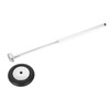 5 in 1 Medical Neurological Hammer Muscle Reflex Diagnostic Hammer