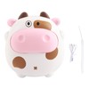 Hand Warmer 2 Levels Temperature Adjustment USB Charging Mini Cartoon