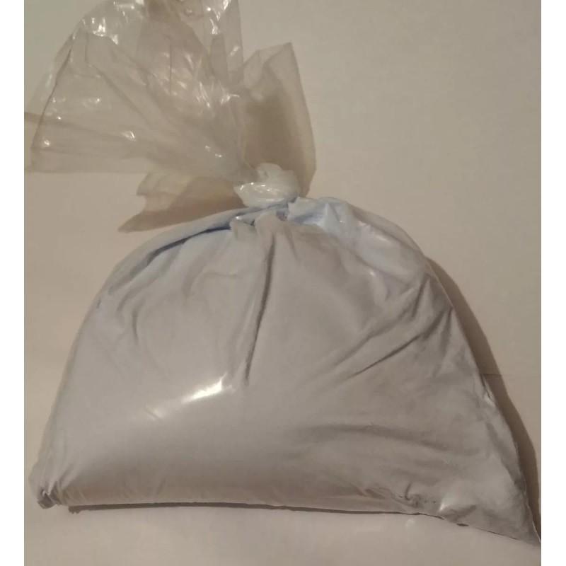 Nefertiti Decolorante Azore A Granel Original Bolsa De 1kg Polvo