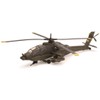 NewRay 25523 Sky Pilot 1:55 Apache Ah64 Avión Fundido a