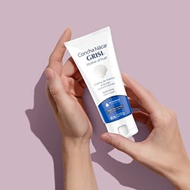 Concha Nácar Grisi Concha Nácar Crema Para Manos 80ml, color, 80 ml, pack of/paquete de