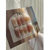 Love Rosie Handmade Nail Tips / 러브로지 수제네일팁